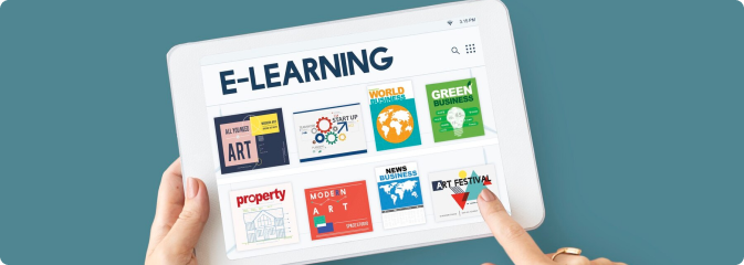 E-Learning Modernization