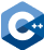 Objective C logo