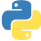 Python logo