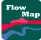 Flow Map logo