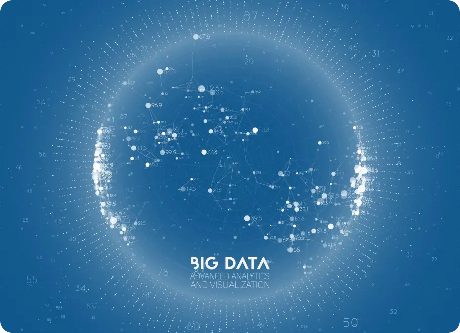 Big Data service